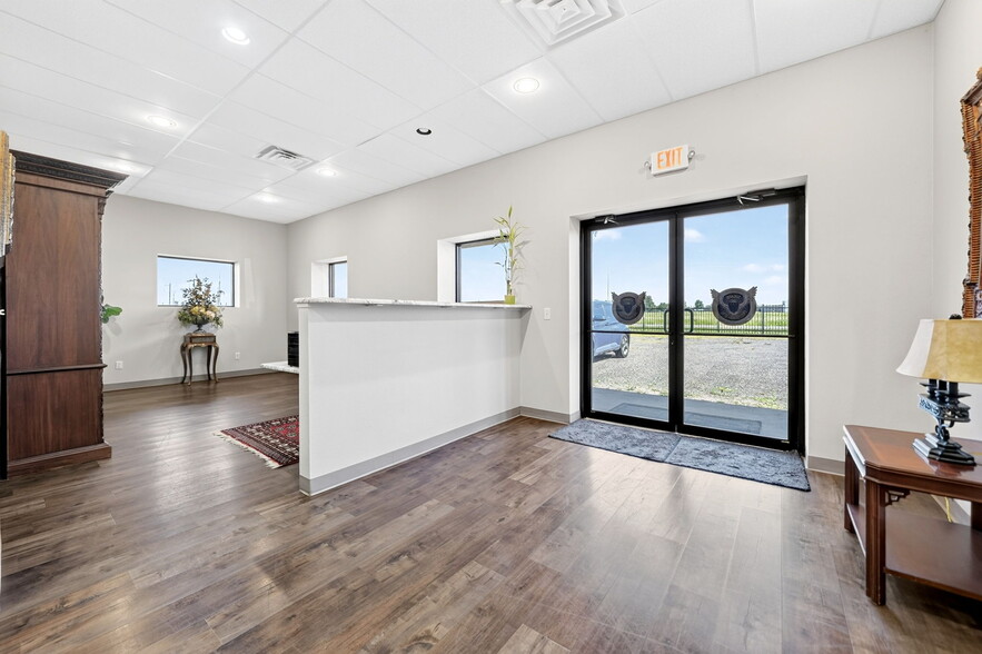 4612 County Road 2200, Greenville, TX à vendre - Photo du bâtiment - Image 2 de 35