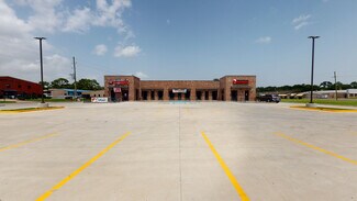 More details for 5111 Common St, Lake Charles, LA - Retail for Lease