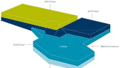 85 Crystal Run Rd, Middletown, NY for lease Floor Plan- Image 1 of 1