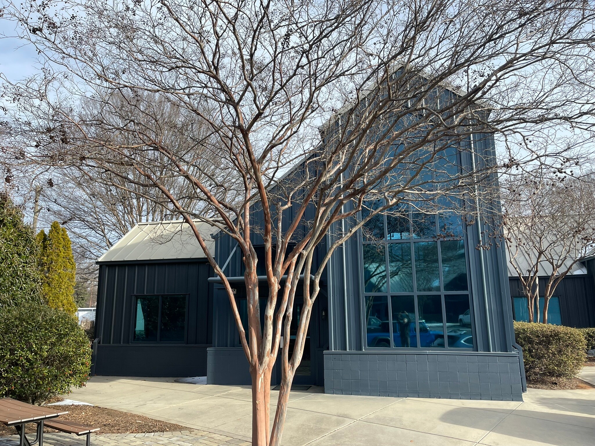 1910 Abbott St, Charlotte, NC for lease Interior Photo- Image 1 of 9