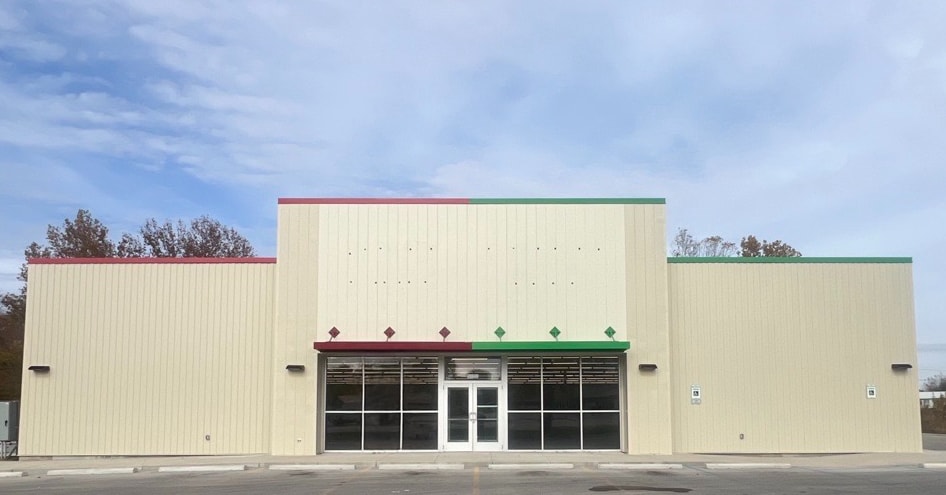 5395 State Highway 67, Gosport, IN à louer Photo du bâtiment- Image 1 de 4