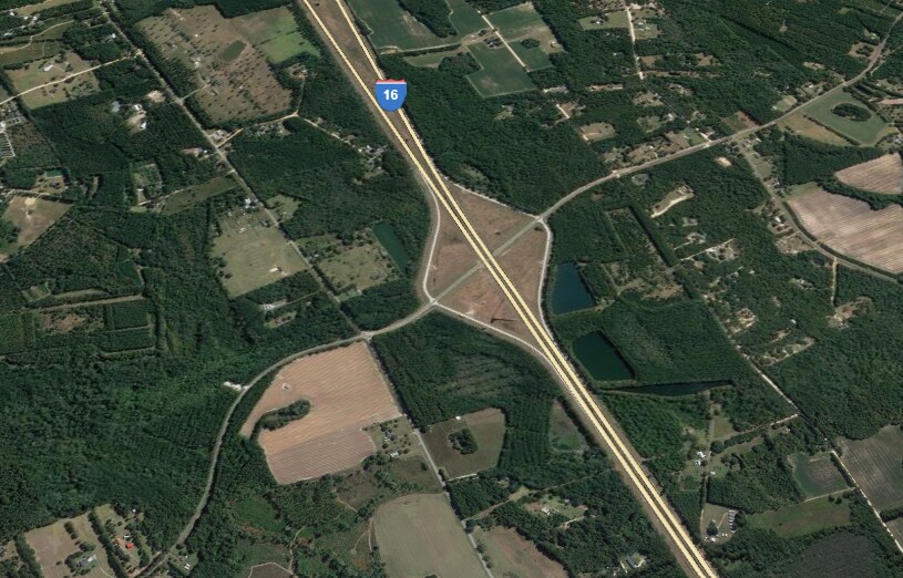 381 D Strickland, Pembroke, GA à vendre - Photo principale - Image 1 de 3