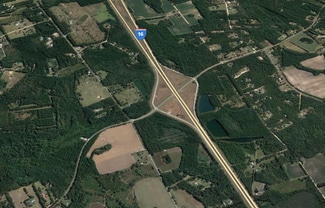 Plus de détails pour 381 D Strickland, Pembroke, GA - Terrain à vendre