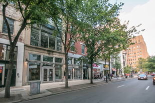 1111-1113 Walnut St, Philadelphia PA - Services immobiliers commerciaux