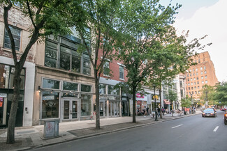 More details for 1111-1113 Walnut St, Philadelphia, PA - Retail for Lease