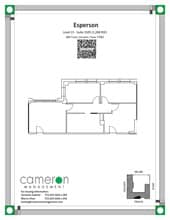 808 Travis St, Houston, TX à louer Photo du bâtiment- Image 1 de 2