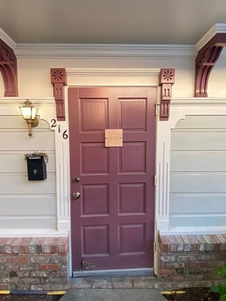 Plus de détails pour 216 N Cloverdale Blvd, Cloverdale, CA - Bureau à louer