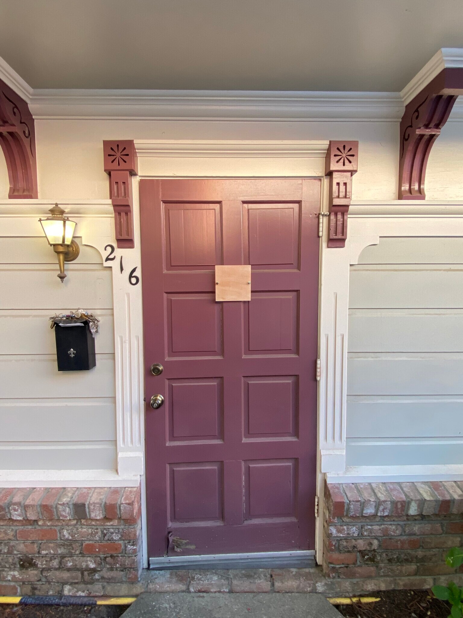 216 N Cloverdale Blvd, Cloverdale, CA à louer Photo du bâtiment- Image 1 de 6