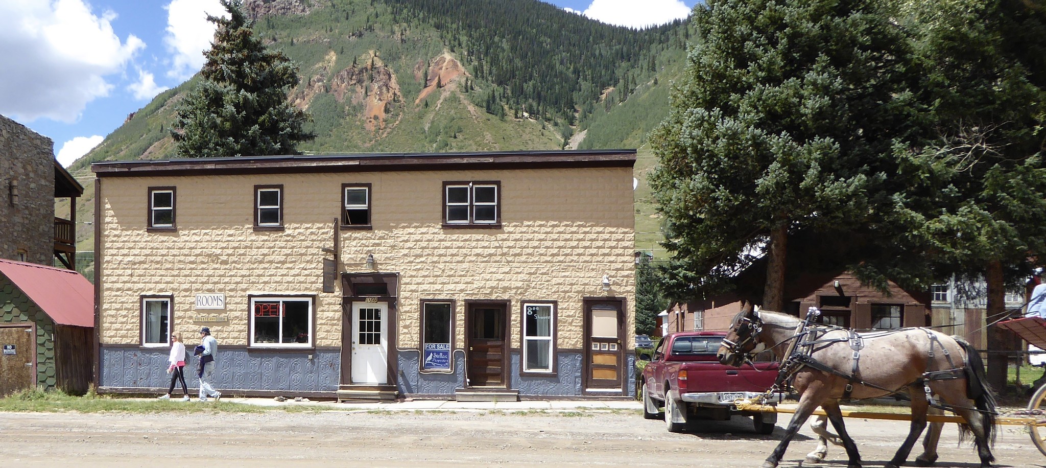 1025 Empire St, Silverton, CO for sale Other- Image 1 of 1