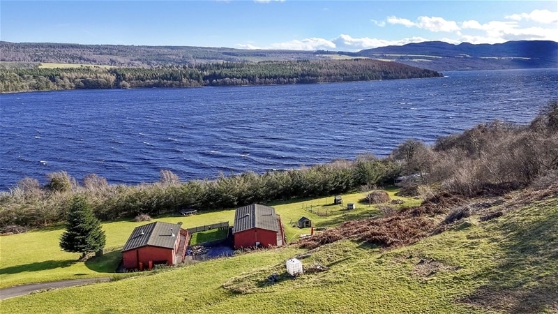 Lochend, Inverness for sale - Other - Image 2 of 18