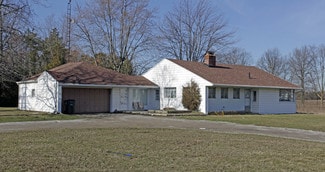 Plus de détails pour 4181 & 4191 Elida Rd – à vendre, Lima, OH