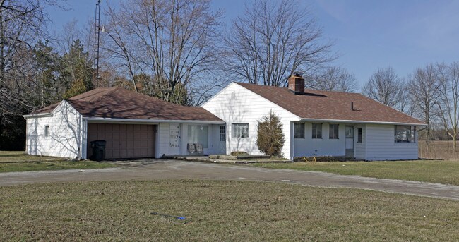 More details for 4181 & 4191 Elida Rd – for Sale, Lima, OH