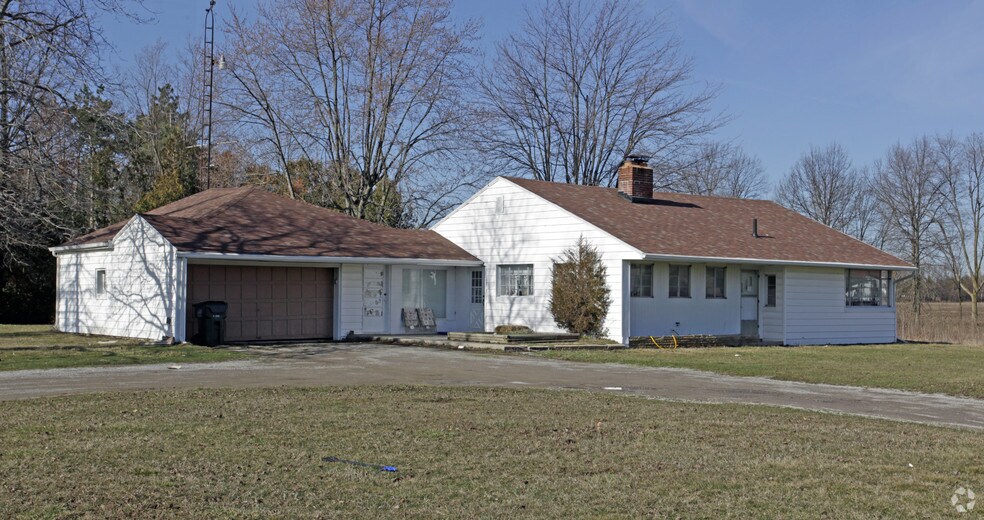 4181 & 4191 Elida Rd portefeuille de 2 propriétés à vendre sur LoopNet.ca - Photo du bâtiment - Image 1 de 17