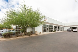 Plus de détails pour 3617 W Cambridge Ave, Phoenix, AZ - Flex à vendre