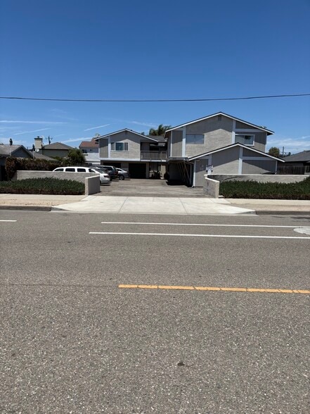 839 Longbranch Ave, Grover Beach, CA for sale - Building Photo - Image 2 of 6