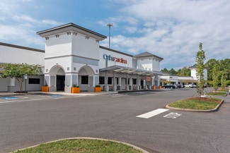 More details for 9101 Highway 51, Pineville, NC - Office/Medical, Office/Retail for Lease