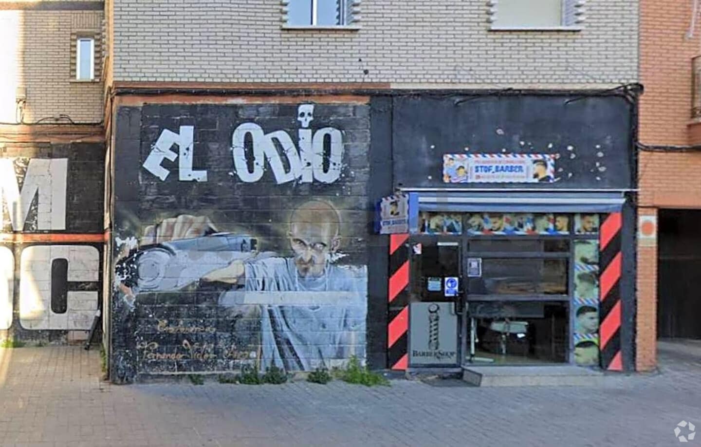 Immeuble residentiel dans Móstoles, Madrid à vendre Photo intérieure- Image 1 de 2