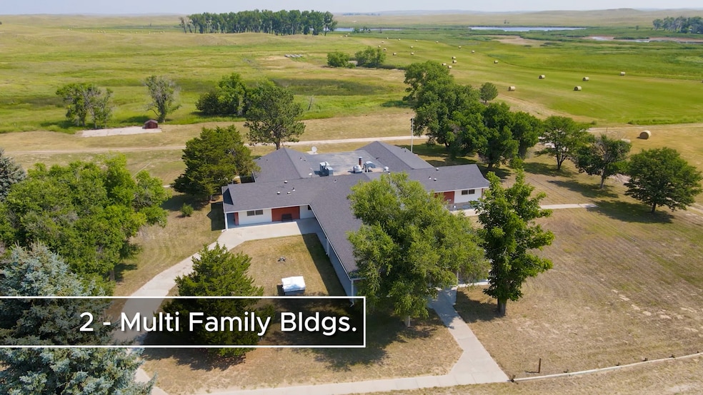 12438 Road 129, Alliance, NE à louer - Photo du bâtiment - Image 3 de 32