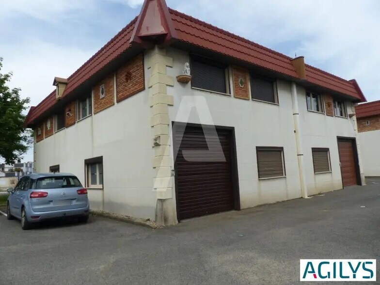 Flex in Massy for lease - Building Photo - Image 2 of 8