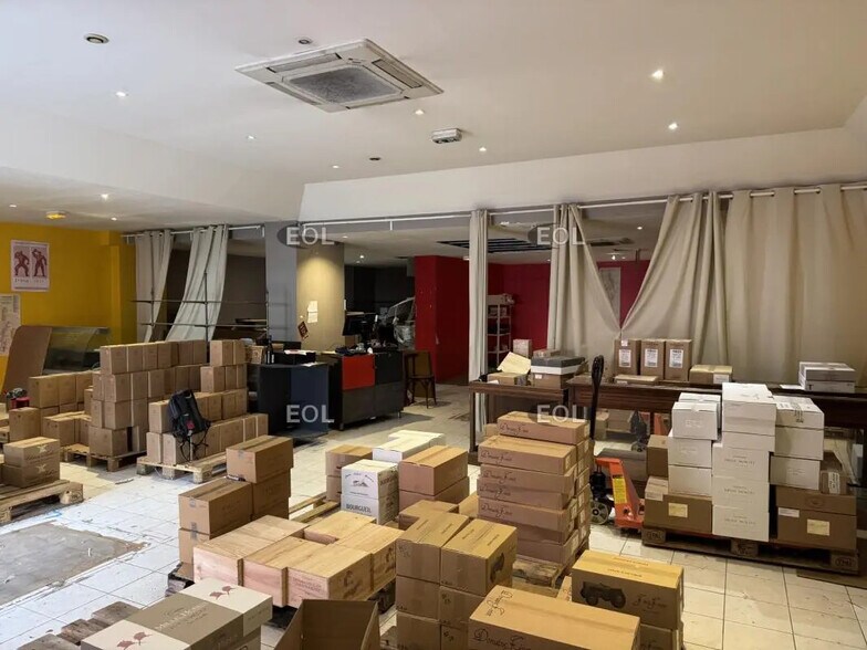 Flex dans Le Perreux-sur-Marne à louer - Photo intérieure - Image 3 de 3