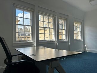 Plus de détails pour 4 Queen St, Bath - Coworking à louer