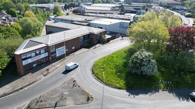 Radford Way, Billericay for lease Building Photo- Image 2 of 6