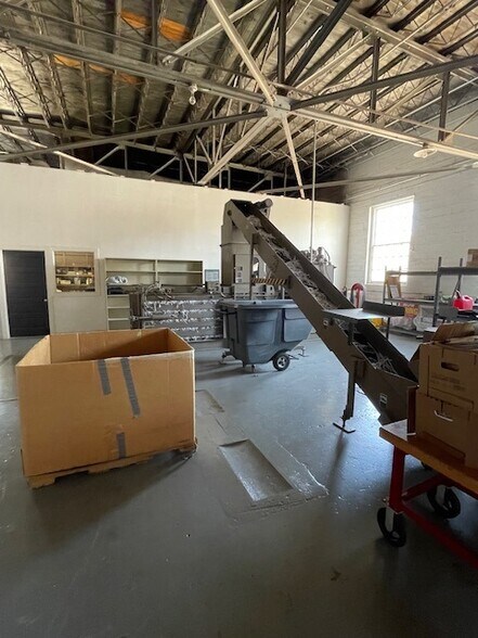 610 Houston St, Levelland, TX à vendre - Photo du bâtiment - Image 3 de 8