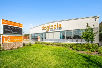 Plus de détails pour 6015 Fairmont Pky, Pasadena, TX - Commerce de détail à louer