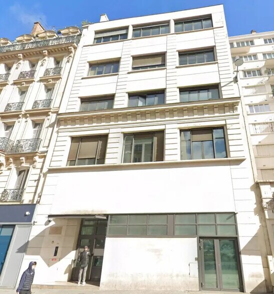 119 Rue La Fayette, Paris à vendre - Photo du bâtiment - Image 1 de 28