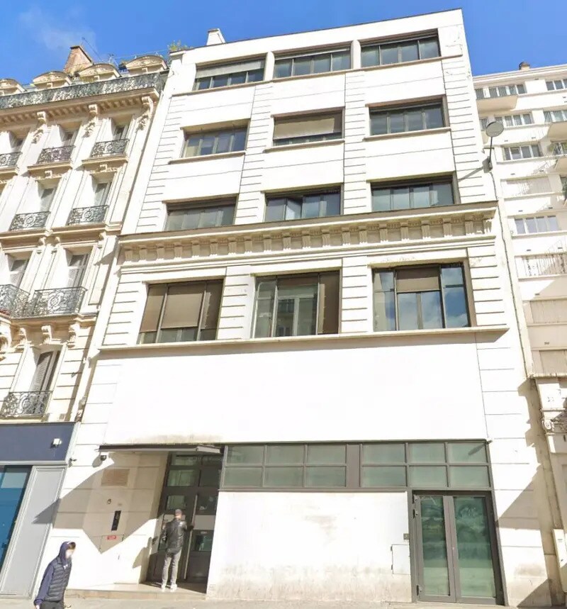 119 Rue La Fayette, Paris for sale Building Photo- Image 1 of 29