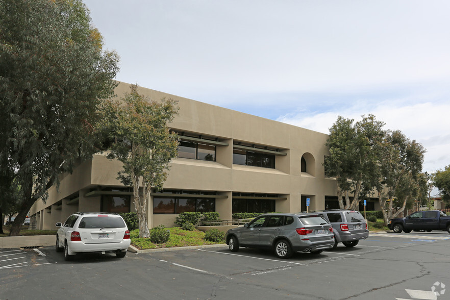 12630 Monte Vista Rd, Poway, CA for sale - Building Photo - Image 1 of 1