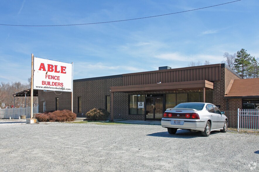 3900 US Highway 29, Greensboro, NC à vendre - Photo du bâtiment - Image 3 de 9