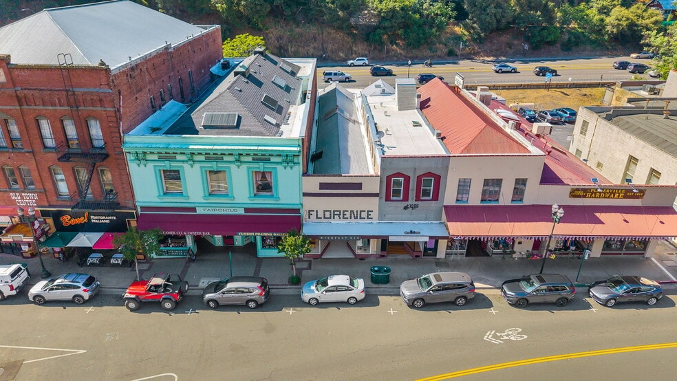 435 Main St, Placerville, CA for sale - Building Photo - Image 3 of 40