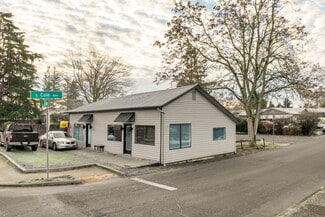 More details for 704 E Main St, Molalla, OR - Office for Sale