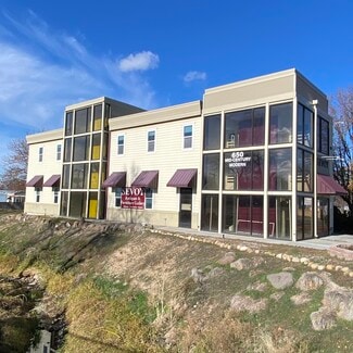 More details for 650 E Fairview Ave, Meridian, ID - Office/Retail, Retail for Lease