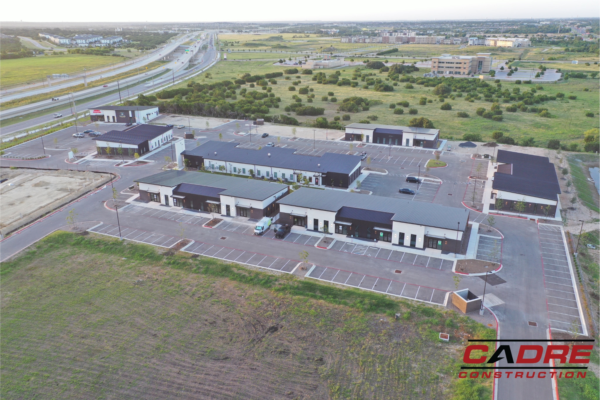 10861 183A Toll Rd, Leander, TX à louer Photo du bâtiment- Image 1 de 4