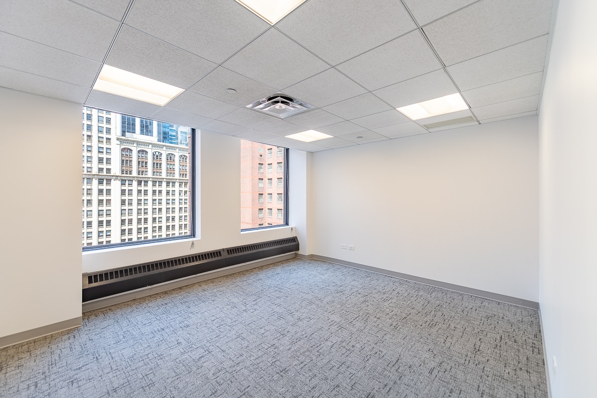 134 N LaSalle St, Chicago, IL for lease Interior Photo- Image 1 of 5