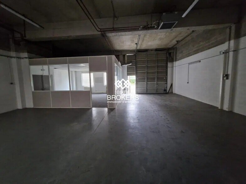 Industrial in Lognes for lease - Interior Photo - Image 2 of 5
