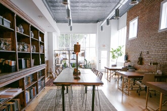 221 E Clay St, Richmond, VA for lease Interior Photo- Image 2 of 6