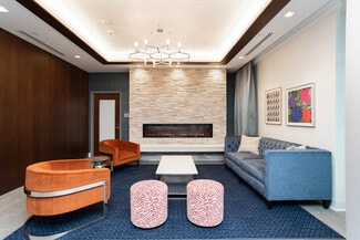 Plus de détails pour 6315 Forbes Ave, Squirrel Hill, PA - Bureau/Médical à louer