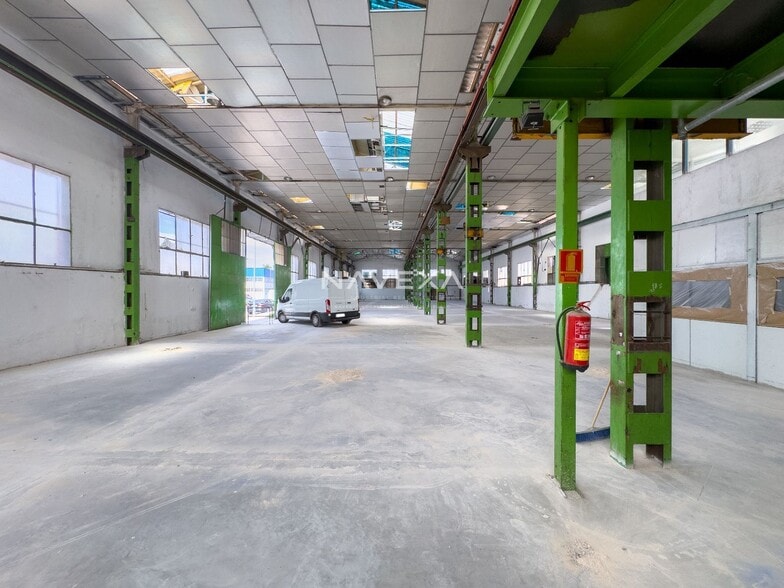 Industrial in Pinto, Madrid for lease - Interior Photo - Image 3 of 5