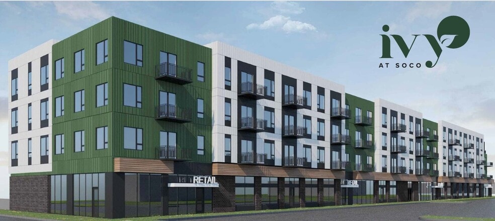 4177 S Columbia Rd, Grand Forks, ND for lease - Primary Photo - Image 1 of 1