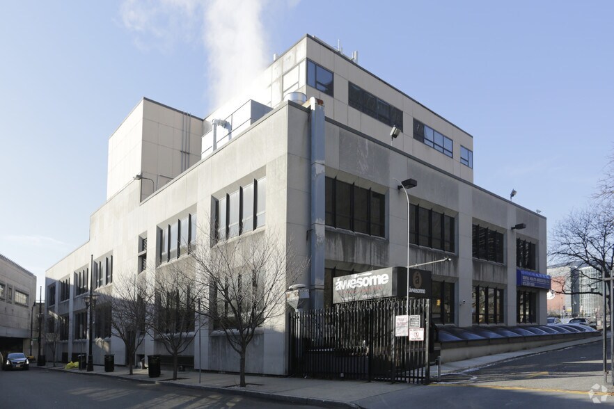 9-25 Alling St, Newark, NJ for lease - Primary Photo - Image 1 of 7