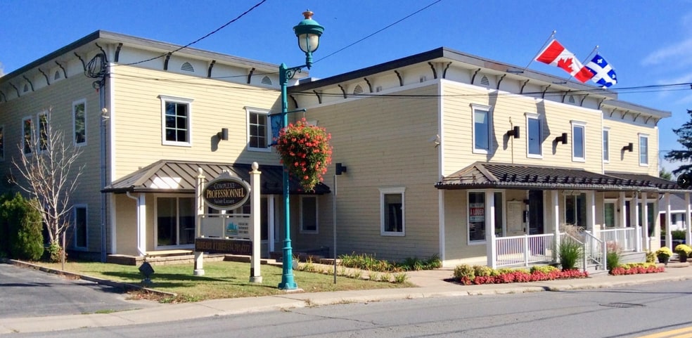 1963 Ch Sainte-Angélique, St-Lazare, QC for lease - Building Photo - Image 2 of 4