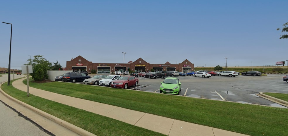 7224 118th Ave, Kenosha, WI for lease - Building Photo - Image 2 of 5