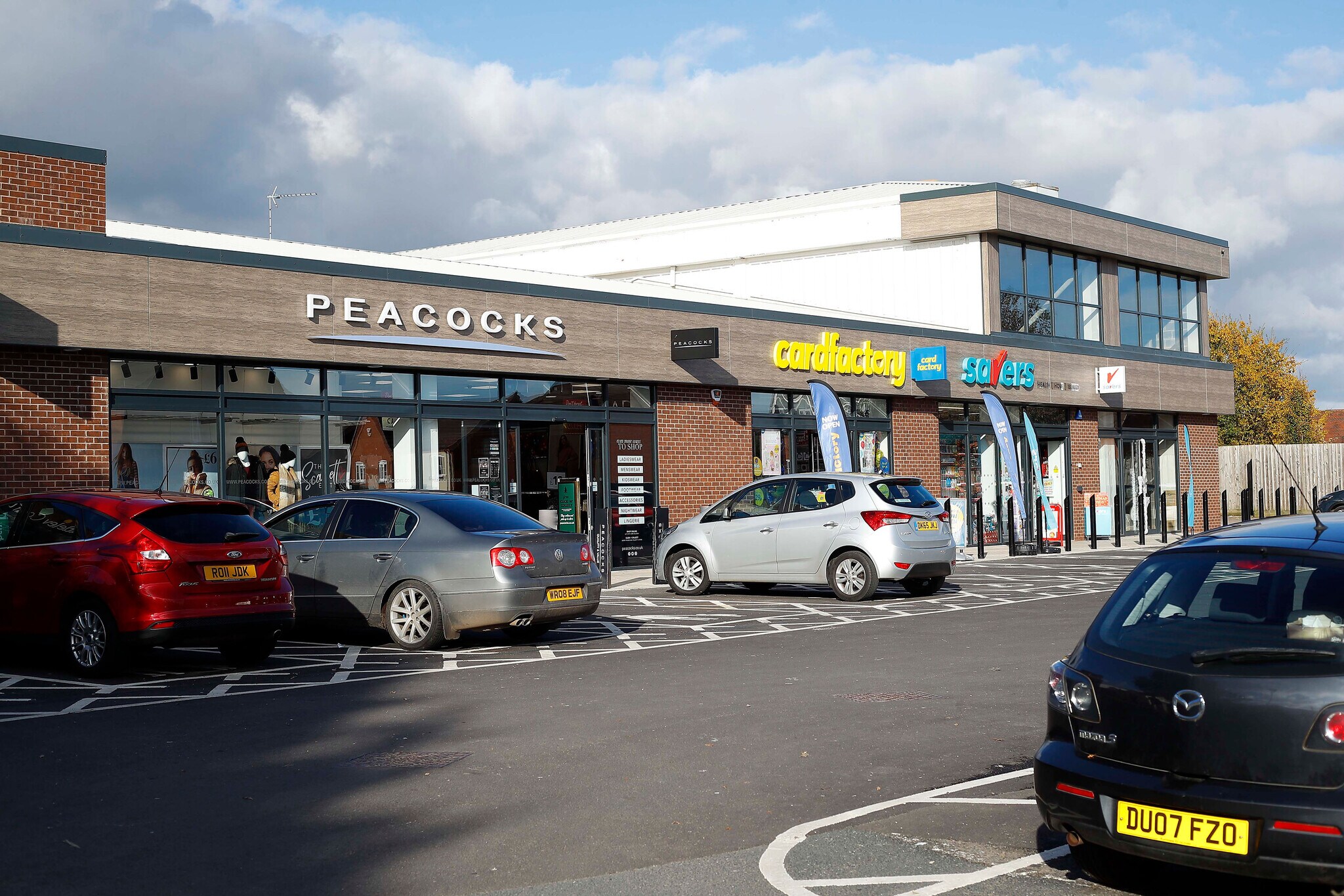 Baddeley Ct, Newport for lease Primary Photo- Image 1 of 2