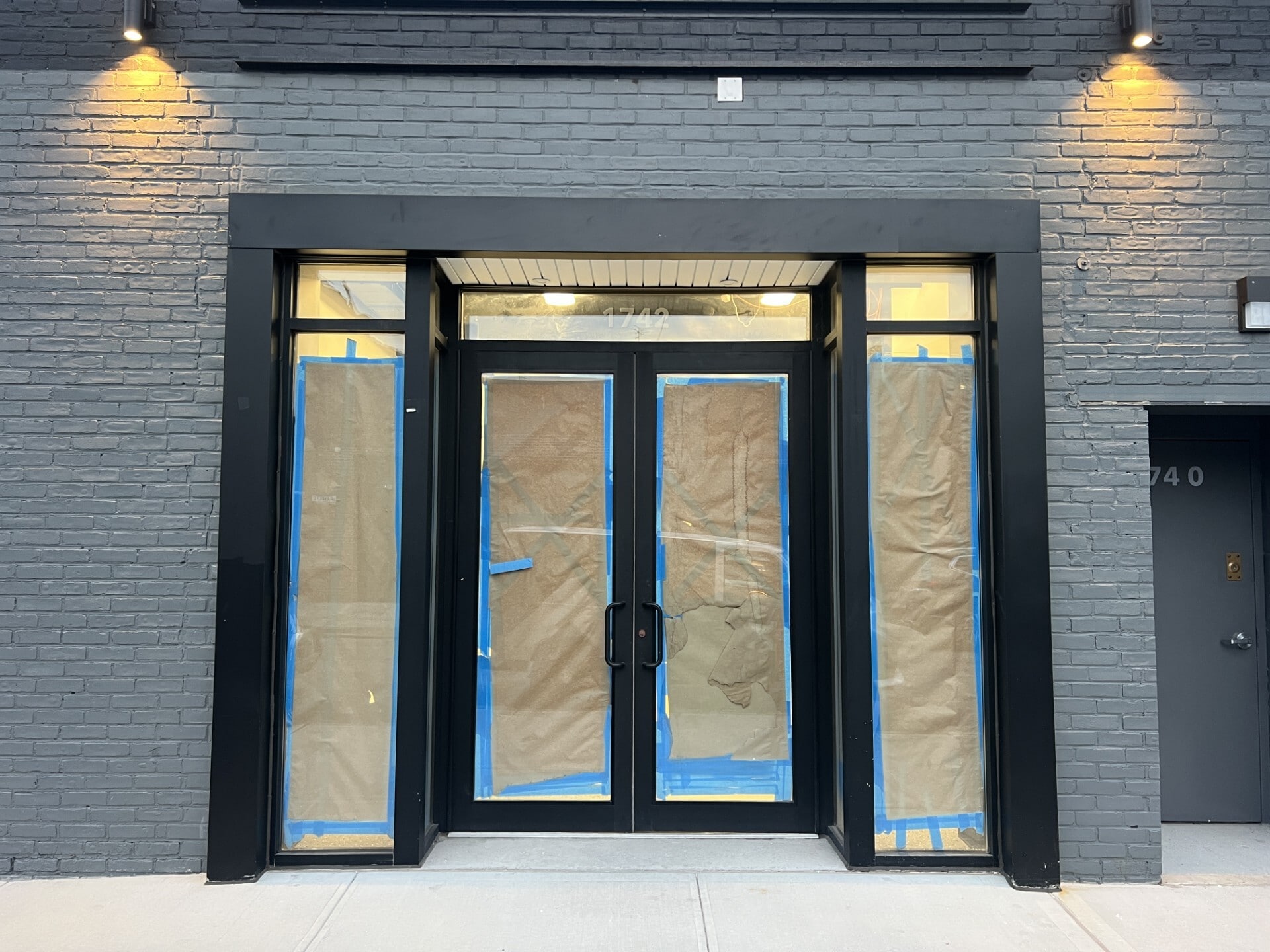 972-978 Morris Park Ave, Bronx, NY for lease Building Photo- Image 1 of 2