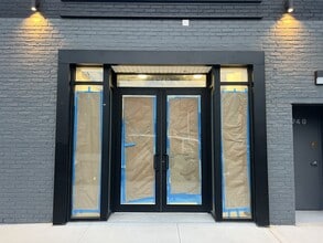 972-978 Morris Park Ave, Bronx, NY for lease Building Photo- Image 1 of 2