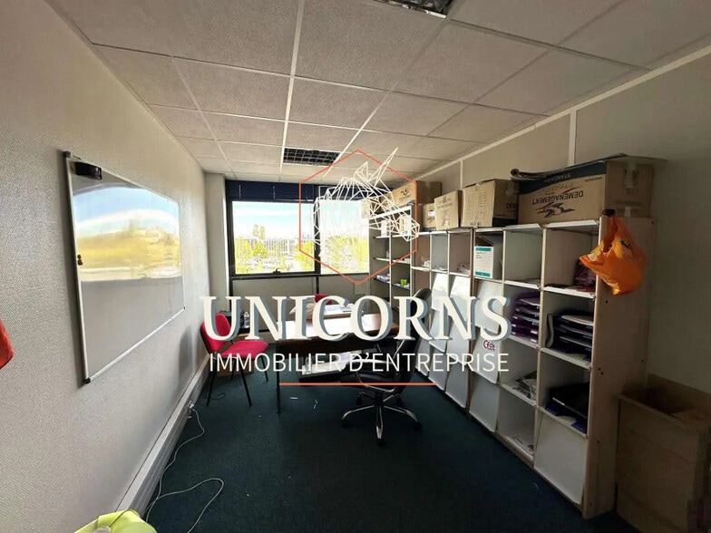 Bureau dans Toulouse à louer - Photo intérieure - Image 2 de 6