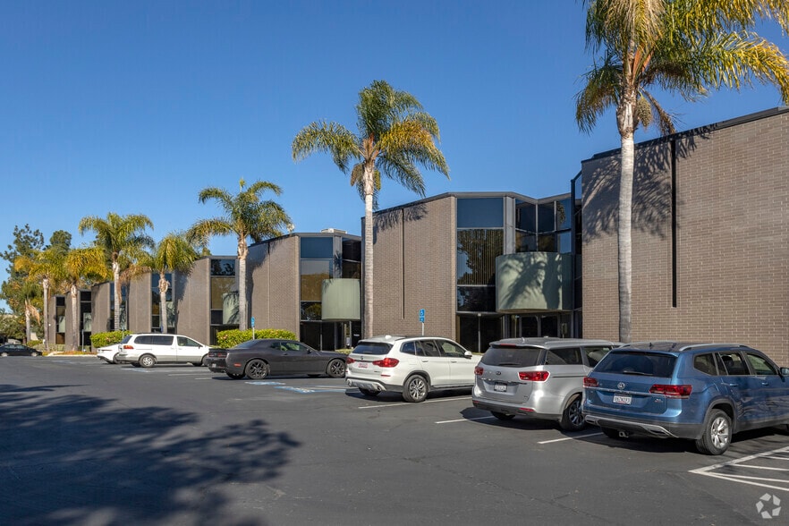 9155 Brown Deer Rd, San Diego, CA for lease - Building Photo - Image 3 of 14
